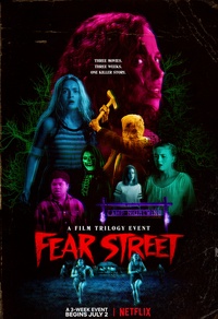 Fear Street - Partie 3 : 1666