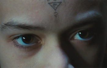 Bande-annonce du film The Last Airbender