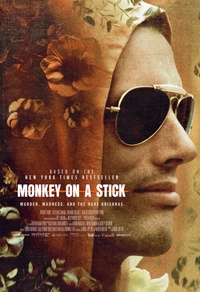 Monkey on a Stick