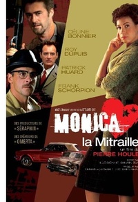 Monica la Mitraille