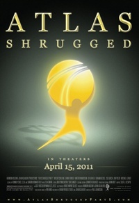 Atlas Shrugged: Part 1