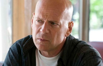 Bruce Willis pourrait incarner le Général Joe Colton