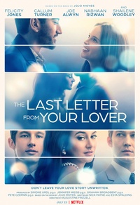 The Last Letter from Your Lover