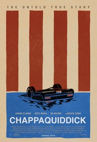 Chappaquiddick