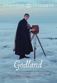 Godland, une vie divine