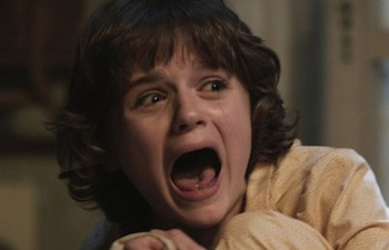 Joey King parle de The Conjuring