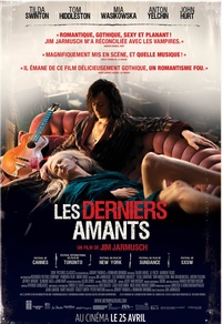 Les derniers amants