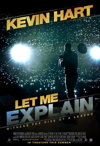 Kevin Hart: Let Me Explain