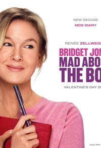 Bridget Jones : Folle de lui