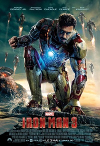 Iron Man 3