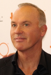 Michael Keaton