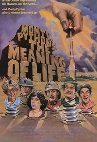 Monty Python le sens de la vie