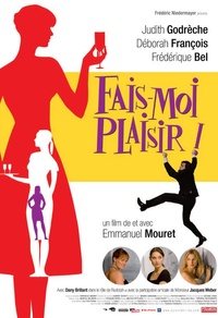 Fais-moi plaisir!