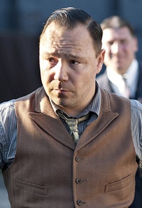 Stephen Graham