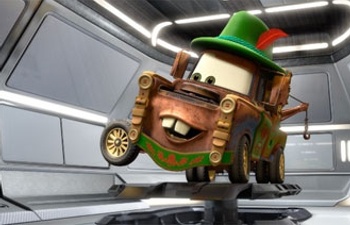 Box-office québécois : Cars 2 se hisse en tête