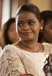 Octavia Spencer