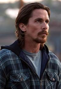 Christian Bale