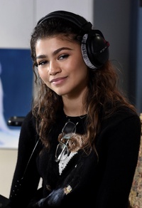 Zendaya Zendaya