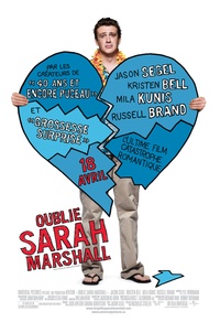 Oublie Sarah Marshall