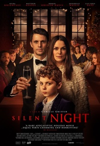 Silent Night (2021)