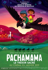 Pachamama : le trésor sacré