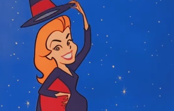 Sony Pictures développe un nouveau Bewitched