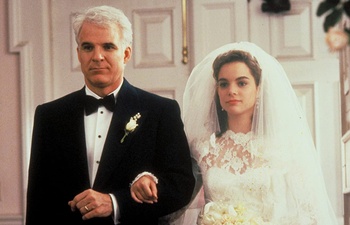 Netflix vous invite à des retrouvailles avec la gang de Father of the Bride