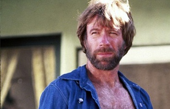 Chuck Norris pressenti pour le prochain Expendables