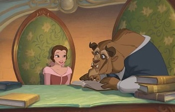 The Beauty and the Beast sortira en version Sing-A-Long