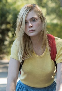 Elle Fanning