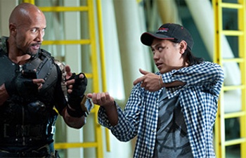 Jon M. Chu de retour pour G.I. Joe 3