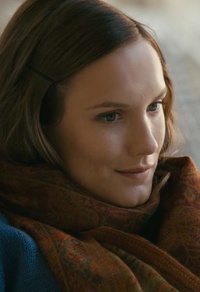 Ana Girardot