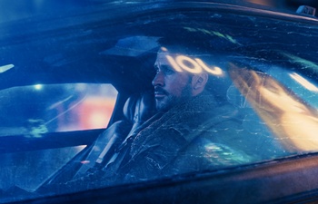 Sortie Blu-Ray et DVD : Blade Runner 2049