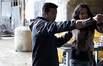 Justin Lin en négociations pour le prochain Bourne