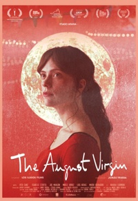 The August Virgin