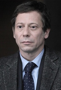 Mathieu Amalric