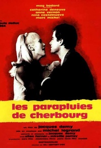 Les parapluies de Cherbourg