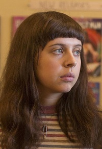 Bel Powley