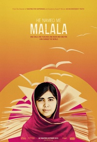 He Named Me Malala