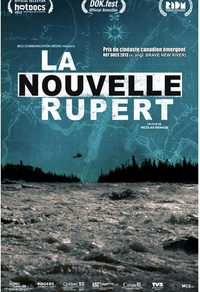 La nouvelle Rupert