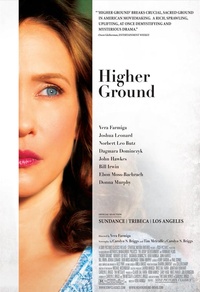 Higher Ground