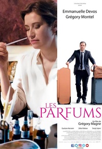 Les parfums