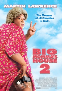 Chez Big Momma 2