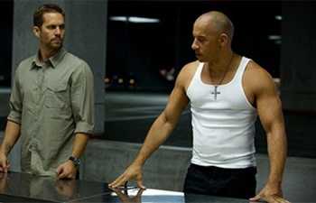 Une date pour Fast and Furious 7