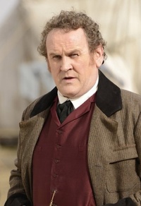 Colm Meaney