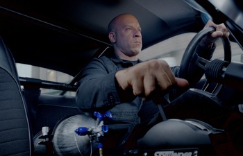 Box-office nord-américain : 98 millions $ pour The Fate of the Furious