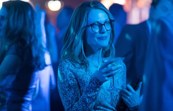 Sorties à la maison : Gloria Bell