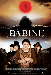 Babine