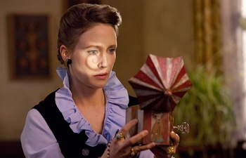 Sortie retardée pour la suite de The Conjuring