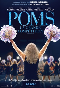 Poms : La grande compétition